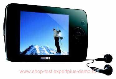 Philips SA6145/02