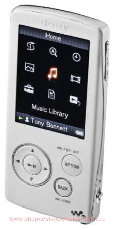 Sony NWZ-A815
