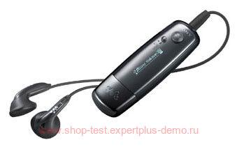 Sony NW-E003