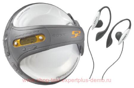 Sony D-NS707F