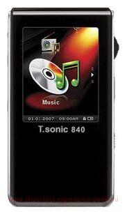 Transcend T.sonic 840 8Gb