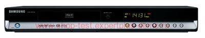 Samsung DVD-HR734