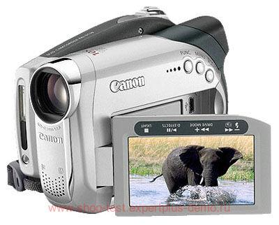 Canon DC19