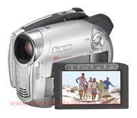 Canon DC211
