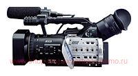 Panasonic AG-DVX100