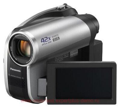 Panasonic VDR-D51