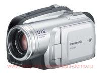 Panasonic NV-GS85