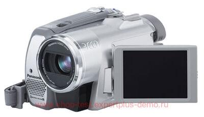 Panasonic NV-GS180EE-S