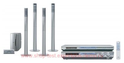 JVC QP-F30AL
