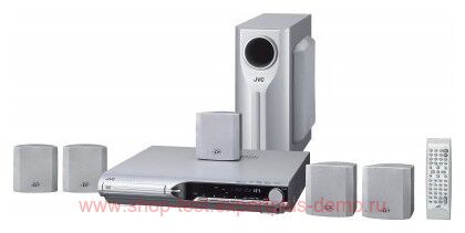 JVC TH-S11E