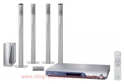 JVC TH-S9