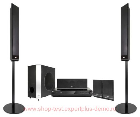 LG XH-TK5022Q