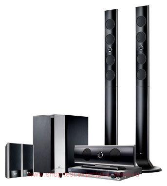 LG XH-TK7625Q