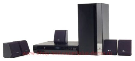 LG LH-TK3525Q