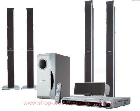 Panasonic SC-HT895EE-S