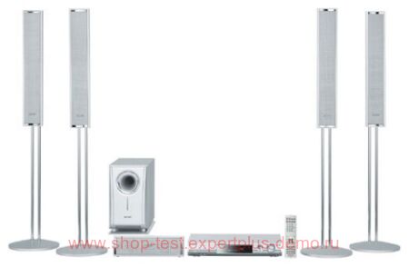 Panasonic SC-HT07EP-S