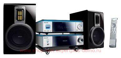Philips MCD716