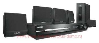 Philips HTS3011