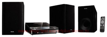 Philips MCD179
