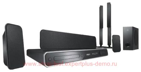 Philips HTS3367