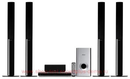 Pioneer DCS-360