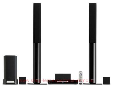 Pioneer DCS-368