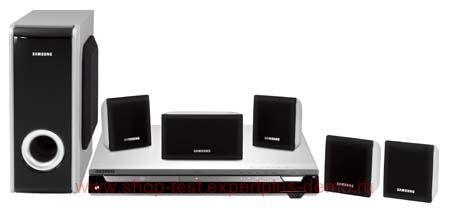 Samsung HT-KP10
