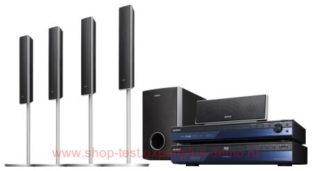 Sony HTP-BD2RSF