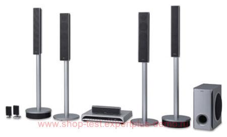 Sony DAV-FX999W