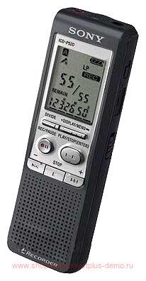 Sony ICD-P520