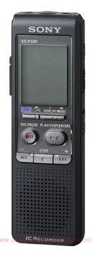 Sony ICD-P330F