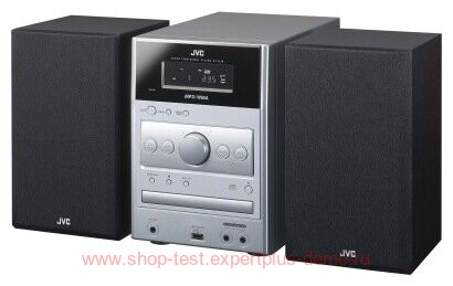 JVC UX-G38