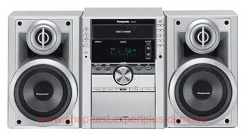 Panasonic SC-AK350EE