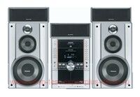 Panasonic SC-VK750EE-S