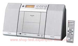Panasonic SC-EN35E-S