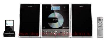 Philips MCM239D