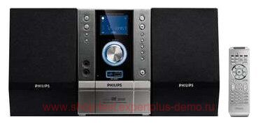 Philips MCD297