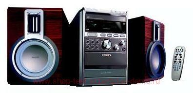 Philips MCM760