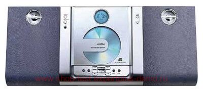 Philips MC-230
