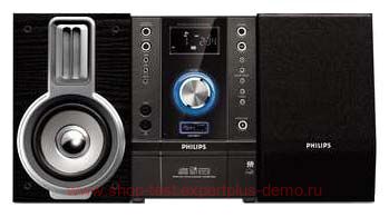 Philips MCM398D/12