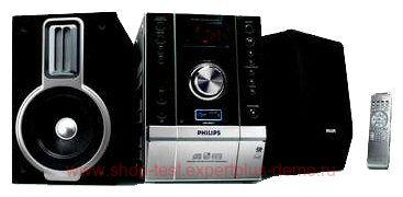 Philips MCM393/12