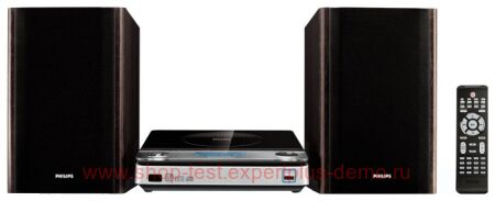 Philips MCM177