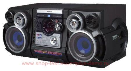 Samsung MAX-KT75