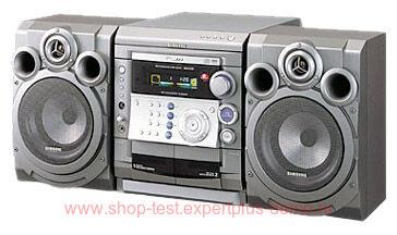 Samsung MAX-S520