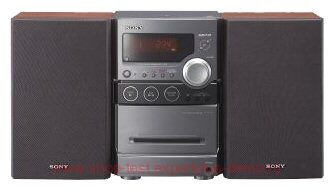 Sony CMT-NEZ30