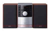 Sony CMT-EH10