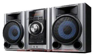 Sony MHC-EC68