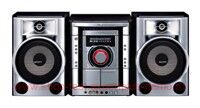 Sony MHC-GNZ7D