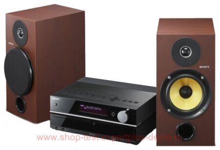 Sony CMT-HX70BTR