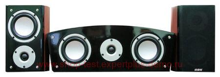 BBK Musician 2C/Musician 2S